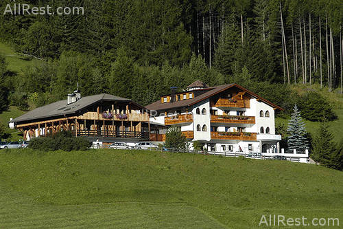 Hotel Piciuel 